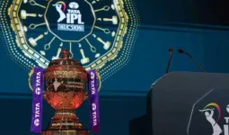 IPL 2026 का इंतजार खत्म: पहले 20 मैचों का शेड्यूल जारी, जानें कब आएगी फुल लिस्ट... ये है RR का होम ग्राउंड प्लान