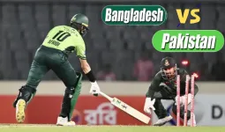बांग्लादेश के रिव्यू के लिए पाकिस्तान ने दर्ज कराई आधिकारिक शिकायत, कहा- रिप्ले देखने के बाद लिया रिव्यू, मैच का रुख पलट गया