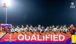 भारतीय महिला हॉकी टीम का बड़ा मिशन: नेशंस कप में प्रो लीग वापसी की जंग, आकलैंड में 15-21 जून तक मुकाबला