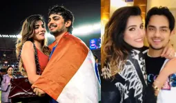 आखिर कौन हैं ईशान किशन की गर्लफ्रेंड अदिति हुंडिया? T20 वर्ल्ड कप जीत के जश्न में साथ नजर आईं, फैशन से लेकर क्रिकेट तक चुरा रही दिल