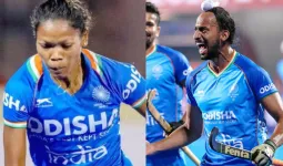 हॉकी इंडिया अवॉर्ड्स 2025: हार्दिक, सुखजीत, अभिषेक और नवनीत कौर की दौड़ में कौन बनेगा बेस्ट प्लेयर? देखें लिस्ट