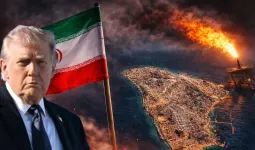 अमेरिका को IRGC की कड़ी चेतावनी, 'हर हमले का मिलेगा जवाब' 