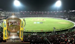 RCB फैन्स के लिए खुशी... चिन्नास्वामी स्टेडियम को मिली आईपीएल 2026 फाइनल होस्ट करने की सरकारी मंजूरी