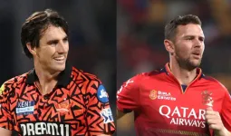 आईपीएल के शुरुआती मैच से बाहर होंगे हेजलवुड और पैट कमिंस! ऑस्ट्रेलिया क्रिकेट बोर्ड से नहीं मिली मंजूरी