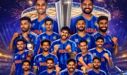 सचिन से लेकर वॉन तक... T20 WC 2026 की ऐतिहासिक जीत पर दुनिया भर से बरसी बधाइयां, देखें किसने क्या कहा