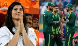 आखिर किस पाकिस्तानी खिलाड़ी को मिली सनराइजर्स में जगह, काव्या मारन के इस फैसले से सोशल मीडिया पर मचा तूफान