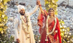 रजत दलाल ने गुपचुप रचाई शादी, सोशल मीडिया पर शेयर की खूबसूरत वेडिंग Photos