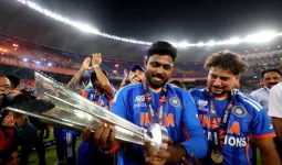 केरल का इंतजार खत्म! सैमसन बने नए खेल आइकन, राज्य में जश्न की लहर