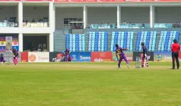 Ayodhya Premier League T20: चंबल ने बेतवा को हराया, अभिषेक और अमित रहे मैन-ऑफ-द-मैच