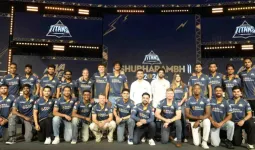 Shubharambh 2026: गुजरात टाइटन्स ने की IPL 2026 की शानदार शुरुआत, 31मार्च को आमने सामने होंगे Gujarat Titans और Punjab Kings