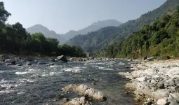 Uttrakhand: एलपीजी के बाद अब पानी पर मचेगा हाहाकार ! चार साल में इतना घटा गौला का जलस्तर