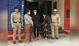 Uttrakhand: देहरादून से तीन विदेशी महिलाएं गिरफ्तार, जांच में फर्जी निकले दस्तावेज