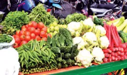 Uttrakhand: उफ महंगाई ! गैस के बाद तेल-सब्जियों ने चिंता बढ़ाई, भोजन की थाली भी महंगी