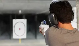 Bareilly: प्रदेश के 12 मंडलों में बनेगी कंटेनरीकृत ट्यूबलर शूटिंग रेंज