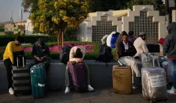 Uttrakhand: खाड़ी देशों में फंसे हुए लोगों का डाटा जुटाएगा जिला प्रशासन