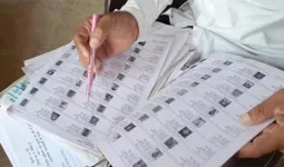 प्री-एसआईआर: 75 प्रतिशत मतदाता मैपिंग पूरी, बाकी के लिए लगेंगे शिविर