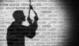 Uttrakhand: होलिका दहन की अगली रात आढ़ती ने फांसी लगाकर जान दी