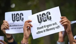 Uttrakhand: यूजीसी के समर्थन में बनी कमेटी, जीआर टम्टा बने संरक्षक