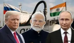  ईरान से जंग के बीच भारत को बड़ी राहत: रूस से 30 दिन तक सस्ता तेल खरीदने की स्पेशल छूट, जयराम रमेश बोले-कब तक चलेगा ब्लैकमेल 