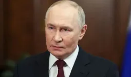 ईरान-इजराइल जंग सुलझायेगें पुतिन, मिखाइल उल्यानोव बोले-  मध्यस्थता के लिए तैयार रूस 