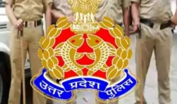 हरदोई पुलिस की बड़ी कार्रवाई : मुठभेड़ के बाद दो शातिर लुटेरे गिरफ्तार, एक पुलिसकर्मी भी जख्मी