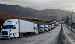 Uttrakhand: उप्र व दिल्ली से जीएसटी चोरी का माल ला रहे आधा दर्जन वाहन पकड़े गए