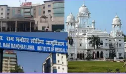 UP : केजीएमयू और पीजीआई में आज बंद रहेगी ओपीडी