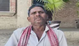 इजरायल में 'बम धमाकों' के बीच फंसे बाराबंकी के लाल : हवा में डिफ्यूज हो रही मिसाइलें, देवा के दर्जनों मजदूरों की थमी सांसें