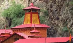 यमुनोत्री :  बिना धर्म, जाति पूछे हर श्रद्धालु को कराए जाएंगे दर्शन