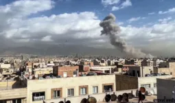  सऊदी अरब में ईरानी हमले में भारतीय नागरिक की मौत, भारतीय दूतावास ने बताई पूरी सच्चाई 