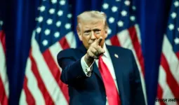 US-Israel and Iran War:  अमेरिका-ईरान जंग से थक गए ट्रंप, होर्मुज खुलवाए बिना युद्ध खत्म करने के इच्छुक