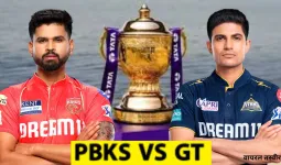  IPL 2026 : आज टकराएंगे पंजाब और गुजरात, जानिए कितने बजे से शुरू होगा महामुकाबला 