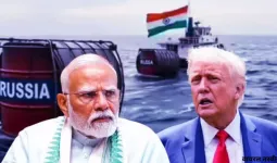 भारत के तेल आयात पर अब क्या बोला अमेरिका,  नहीं चाहता चीन ख़रीदे रूस का तेल 