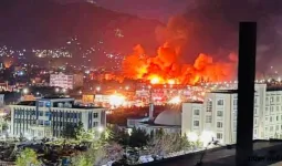 संप्रभुता पर अटैक ...  भारत ने काबुल के अस्पताल पर पाकिस्तानी हमले पर दी कड़ी प्रतिक्रिया, कहा-कायरतापूर्ण-अमानवीय 