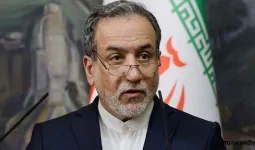 भारत के लिए खुला है होर्मुज ... बोले ईरान के विदेश मंत्री अराघची, पाकिस्तान समेत ये देश भी इस लिस्ट में शामिल 