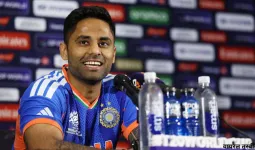 अब अगला टारगेट सेट.... T20 World Cup जीत के बाद बोले स्काई, लगाएंगें जी जान  