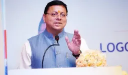  उत्तराखंड में धामी कैबिनेट का विस्तार : मंत्रिमंडल में शामिल हुए पांच विधायक, राज्यपाल ने दिलाई शपथ