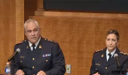 Canada-India Ties: पुलिस प्रमुख ने कहा- भारत सरकार से जुड़ी कोई गुप्त गतिविधि अब कनाडा में नहीं