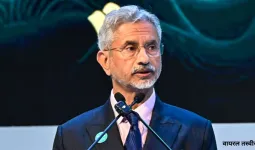 ईरान से सुरक्षित निकाले गए 550 भारतीय नागरिक,  एस जयशंकर ने आर्मेनिया सरकार का किया धन्यवाद 