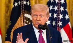   जंग के बीच ईरान की अमेरिका-इजराइल को बड़ी चेतावनी: अमेरिकी राष्ट्रपति का दावा, जानिए अब क्या बोल गए ट्रंप