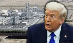 परमाणु हथियार न रखने पर सहमत .... पश्चिम एशिया युद्ध के बीच बोले ट्रंप, ईरान को लेकर किया बड़ा दावा