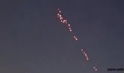 बातचीत के बीच मिसाइलों की बौछार:  इजरायल, कुवैत, जॉर्डन और बहरीन पर ईरान का अटैक, वार्ता से किया इनकार 