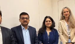  योगी सरकार का एक और बड़ा कदम, यूपी बनेगा ग्लोबल टैलेंट का हब 