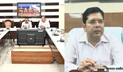 Char Dham Yatra 2026:  हरिद्वार में एक अप्रैल से वृहद स्वच्छता अभियान, यात्रा में 1350 डॉक्टरों का प्रशिक्षण और तैनाती