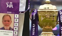  IPL से आई दुखद खबर! BCCI के ब्रॉडकास्ट इंजीनियर का निधन, Governing Council ने दिया हर मदद का भरोसा