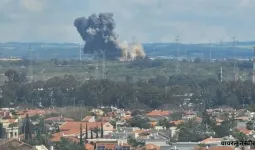  ईरान के साथ युद्ध में अमेरिकी नौसेना का बड़ा दावा, '10,000 से अधिक हमले, हवाई रक्षा प्रणाली ध्वस्त'