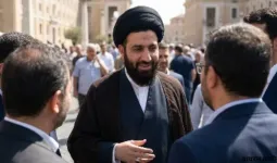 ईरान में नए युग की शुरुआत: खामेनेई के बेटे मोजतबा खामेनेई बने ईरान के सुप्रीम लीडर, ट्रंप ने कहा, I am not accepting this. 