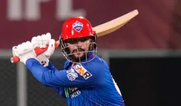 आईपीएल 2026 :  दिल्ली कैपिटल्स ने मुंबई इंडियन्स को छह विकेट से रौंदा, समीर रिजवी ने खेली तूफानी पारी