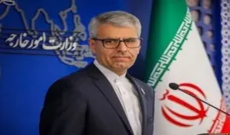 हम अमेरिका के वादा तोड़ने की आदत को नहीं भूले, शांति वार्ता के बीच ईरान के तीखे तेवर