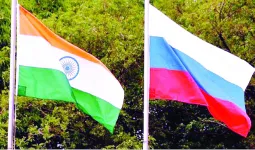 नया समझौता भारत-रूस मैत्री का अहम पड़ाव 